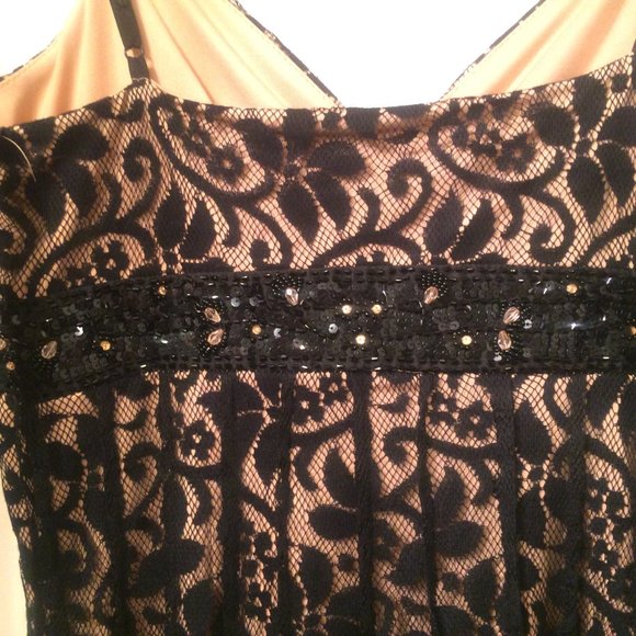 Dress - Picture 4 of 4